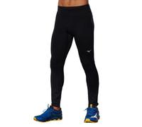 MALLAS CORRER negras MIZUNO WARMALITE J2GBA503-09