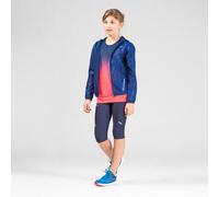 Mallas corsario atletismo niños AT 100 azul marino 113-121cm 5-6A