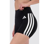Mallas de fitness adidas Optime Essentials 3 Bandas Negro XS 5"