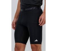 Mallas Cortas adidas - Negro - Leggings Hombre talla 2XL