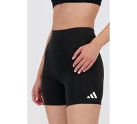 Mallas Cortas adidas - Negro - Leggings Mujer MKP talla XS
