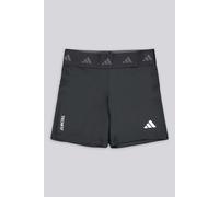 Mallas Cortas adidas - Negro - Mallas Fitness Niña MKP talla 16