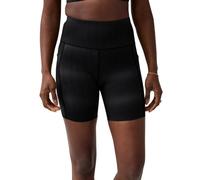 Mallas Cortas Brooks Chaser 7" Negro Mujer, Talla M