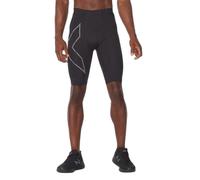 Mallas cortas de compresión 2XU Light Speed 2XL Male