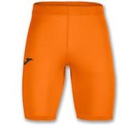 Joma Brama Pantalones Cortos, Naranja, 2XS-XS para Hombre