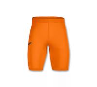 Mallas Cortas Joma Brama Academy Naranja - Mallas Cortas Hombre MKP