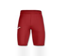 Mallas Cortas Joma Brama Academy Rojo - Mallas Cortas Hombre MKP