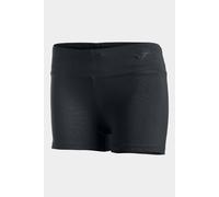 Joma Vela II Short, Mujer, Negro, L