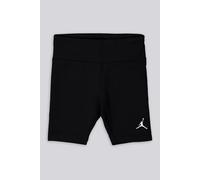 Mallas Cortas Jordan - Negro - Leggings Niña talla 10/12