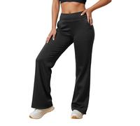 Mallas Cortas Mujer Fitness Jogger Ancha Y Bajitas Botas Pitillos Elasticos Negras Yoguis Basico Caminar Muy Basicos Futura Tendencia Chubasquero Reductores Dibujos Performance Auténtica