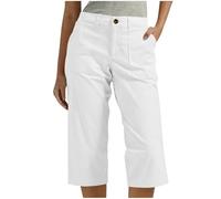 Mallas Cortas Mujer Shorts Deportivos Mujer Caqui de Corte Deporte Verano Bermudas Vaqueras Shorts Deportivos Short Running Culotte Solid Color High Waist Casual Chic Sports Elasticos