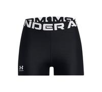 Mallas cortas mujer Under Armour HeatGear S