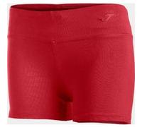 Short joma vela ii mujer/niña rojo 2XL