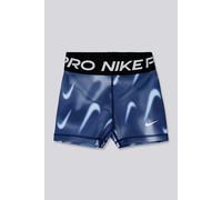 Mallas Cortas Nike - Azul - Mallas Cislista Niña talla 15