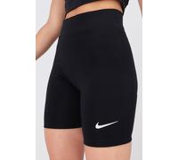 Mallas Cortas Nike - Negro - Mallas Ciclista Mujer talla L