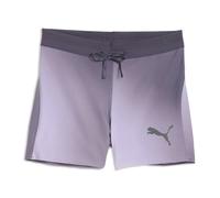 PUMA Lightspeed AOP 3In Mallas para Correr Mujeres Gris - Inky Depths L