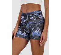 Mallas Cortas Puma - Negro - Leggings Mujer talla L