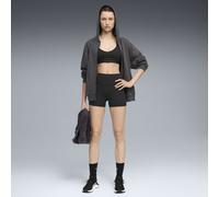 Mallas cortas PUMA SHAPE 3"para mujer, Accesoiros, Negro, L L