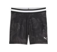 Mallas cortas PUMA STRONG 4" para mujer, Accesoiros, Negro, XL