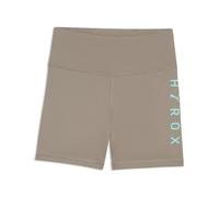 Mallas cortas PUMA x HYROX Essentials 5" para mujer, Accesoiros, Beige, S