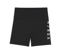 Mallas cortas PUMA x HYROX Essentials 5" para mujer, Accesoiros, Negro, XL