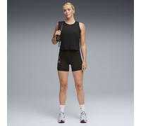 Mallas cortas PUMA x HYROX Essentials para mujer, Accesoiros, Negro, S S