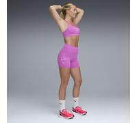 Mallas cortas PUMA x HYROX Essentials para mujer, Accesoiros, Rosa, XS XS