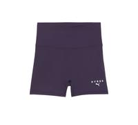 Mallas Ciclistas Fitness HYROX Mujer Violeta M