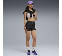 Mallas cortas RACEDAY Ultraform 3"para mujer XL