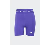 Mallas Cortas Techfit adidas MKP
