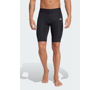 Mallas Cortas Techfit adidas MKP
