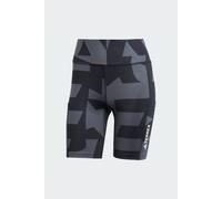 Mallas Cortas Terrex Multi 8-inch Printed adidas MKP