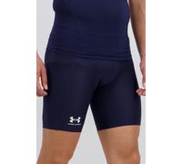 Mallas Cortas UA - Negro - Mallas Running Hombre talla M