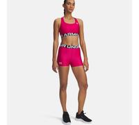 Mallas cortas Under Armour HeatGear® - Fucsia / S