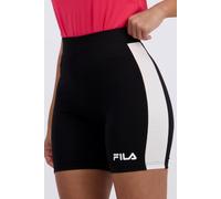 Mallas cortos Fila - Negro - Leggings Mujer talla XL