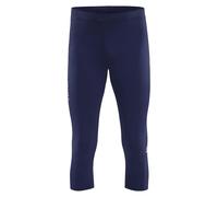 Mallas Craft rush knickers L Male