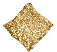 Mallas de Camuflaje Sombra Red de Camuflaje Red de Camuflaje de Camuflaje Neta para Caza Camping Bosques Jardines y Otras Escenas Decoración Exterior Malla de Camuflaje CS(4x6.0m/13x20ft)