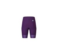 Mallas de ciclismo endura loop waist short bra mujer morado XS