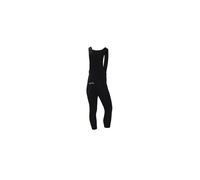 Mallas de ciclismo spiuk boreas 3/4 pirata negro hombre M
