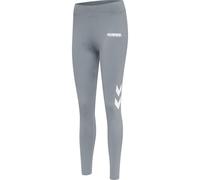 Mallas de cintura alta para mujer Hummel hmllegacy XL