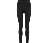 Mallas de cintura alta para mujer Hummel hmltif M