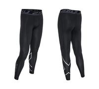 Mallas de compresión 2XU Accelerate XL Tall Male