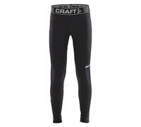 Mallas de compresión Craft pro control 10/12 ans Unisex
