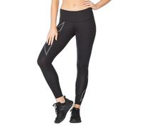 Mallas de compresión medias para mujer 2XU Light Speed S Tall Female