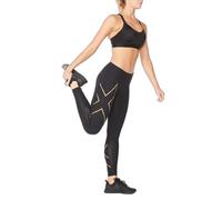 Mallas de compresión medias para mujer 2XU Light Speed XL Female
