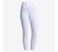 Mallas de doma para mujer con agarre completo CAVALLERIA TOSCANA