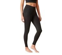 ARIAT Womens EOS 2.0 Full Seat Riding Tights 10048912 - Black Womens Size - S Womens Size - S
