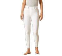 Mallas de equitación Full Grip para mujer Ariat Tri Factor XS