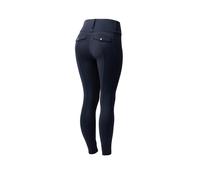 Mallas de equitación Full Grip para mujer Horze Anya 42