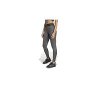Mallas de fitness adidas hyg rib 1/1 l mujer gris L
